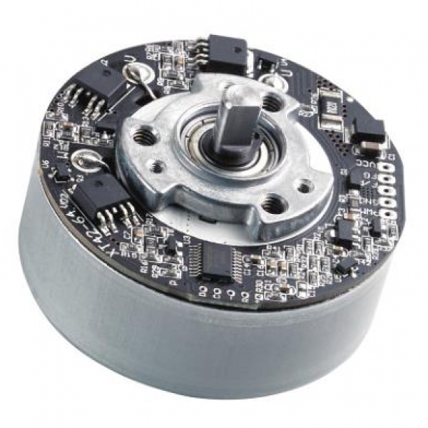 Discover the Best DC Brushless Motors