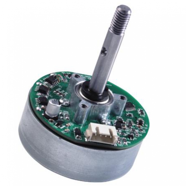 High-Quality DC Brushless Motors